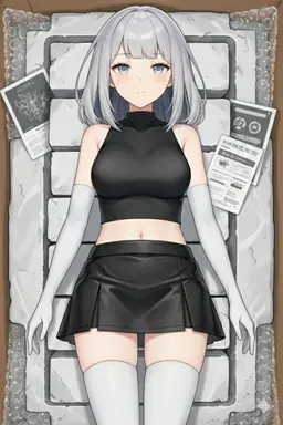 Profile image of シロナ