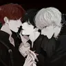 캐릭터 프로필 이미지