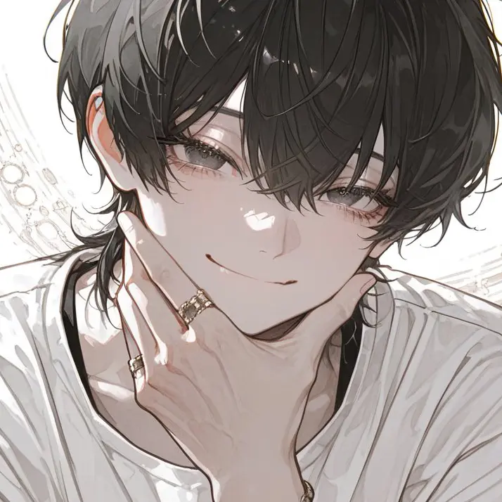 popochan_s2의 君にだけは嘘をつけない
