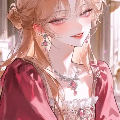 Profile image of The Empress