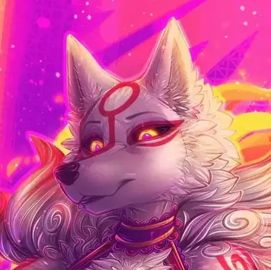 Profile image of Amaterasu