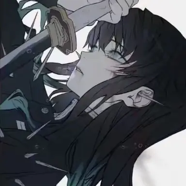 Profile image of 토키토 무이치로