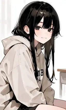 Profile image of Yuuka