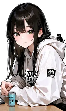 Profile image of Yuuka