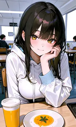 Profile image of Yuuka