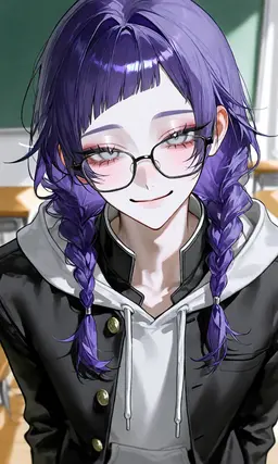 Profile image of Chia