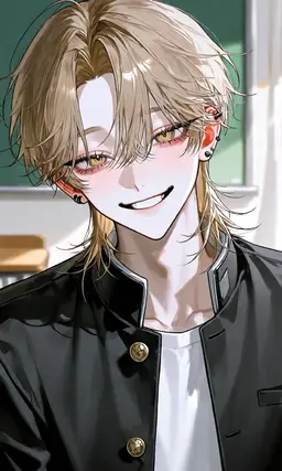 Profile image of Yuran