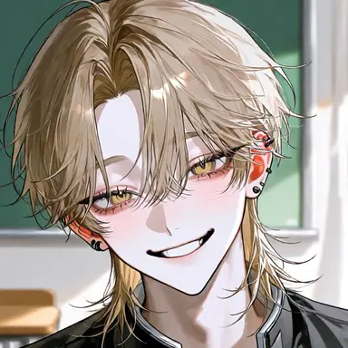 Profile image of Yuran