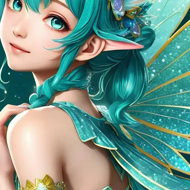 Profile image of Sylwen