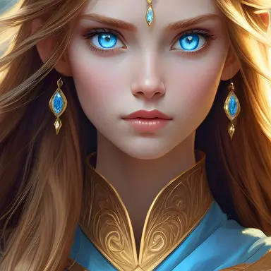 Profile image of Morganna