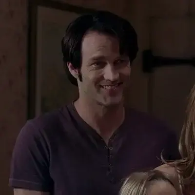 RainyPain3983의 Bill Compton