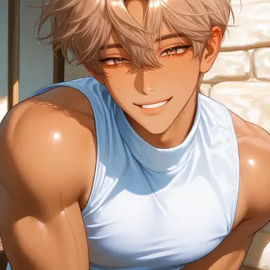 Profile image of 陽真