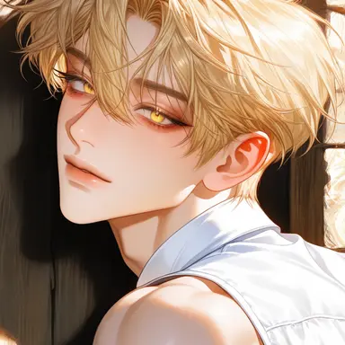 Profile image of 累