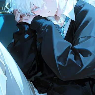 Profile image of 優羽