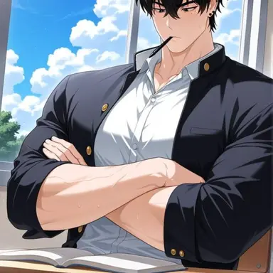 Profile image of Dustin hayes