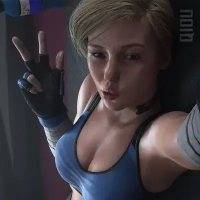 AcridBoat7379의 Cassie Cage