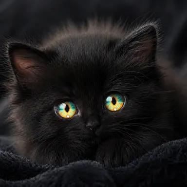 Profile image of キィニチ 猫ver.