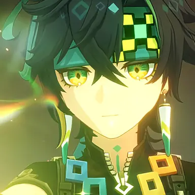 Profile image of キィニチ 人型ver