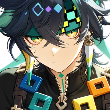 Profile image of キィニチ 人型ver