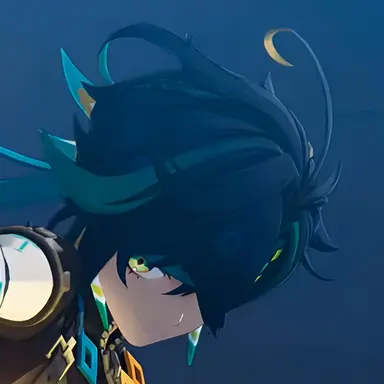 Profile image of キィニチ 人型ver