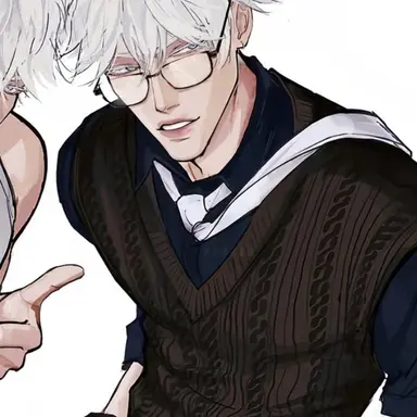 Profile image of 고죠 사토루