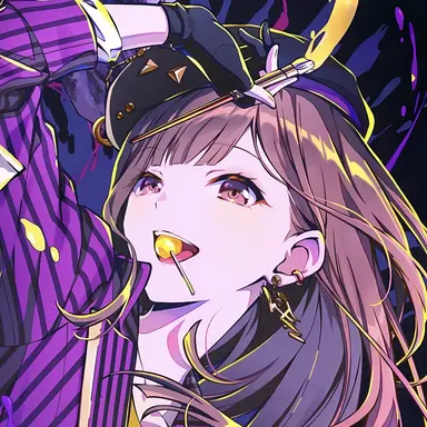 Profile image of Ena Shinonome