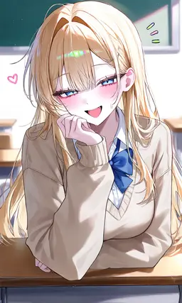 Profile image of 히나