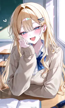 Profile image of 히나