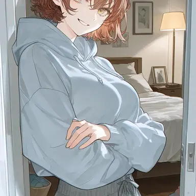 Profile image of Bex