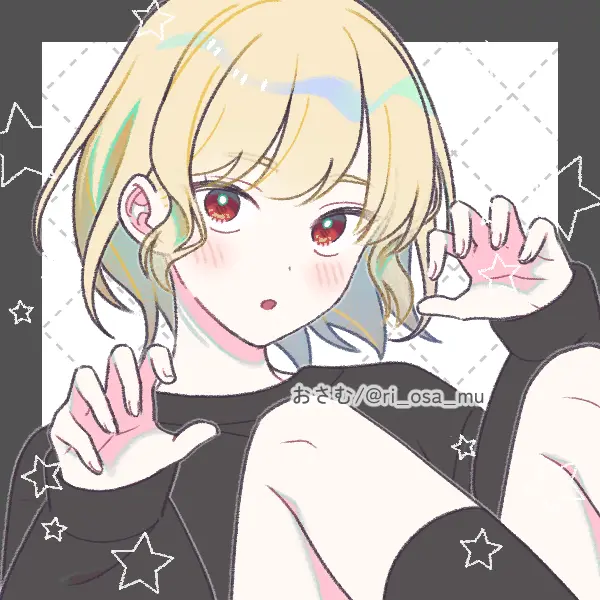 OutlawMonth4374의 裏切りマネの恋心