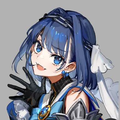 Profile image of オーロ・クロニー