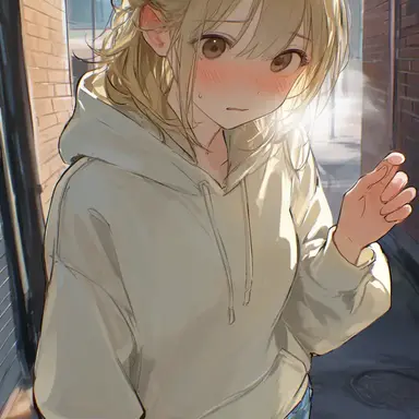 Profile image of Wren