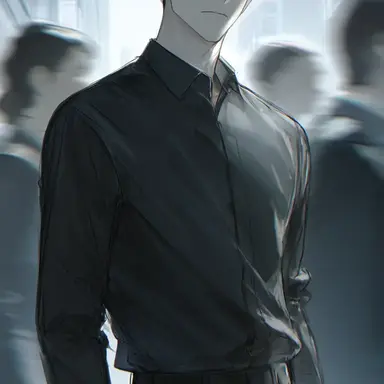 Profile image of Vael