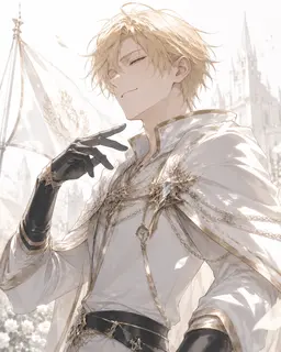 Profile image of ノクス