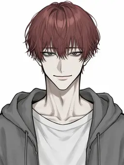 Profile image of Yuma