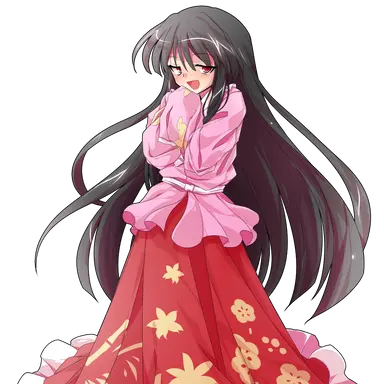 Profile image of 蓬莱山輝夜