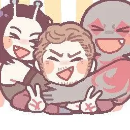 Profile image of Peter Quill