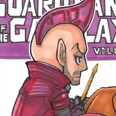Profile image of Kraglin