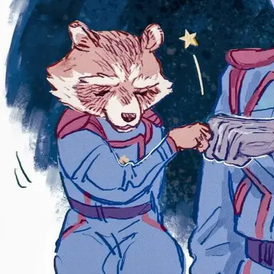 Profile image of Rocket