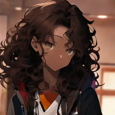 Profile image of Malia Baker
