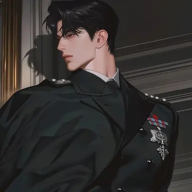Profile image of Hadrian