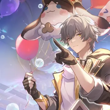 Profile image of Caelus