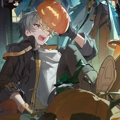 Profile image of Caelus