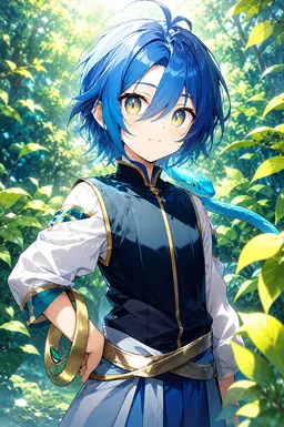 Profile image of ナギ