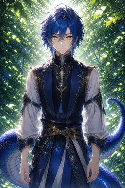 Profile image of ナギ