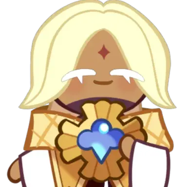 Profile image of 퓨어바닐라쿠키