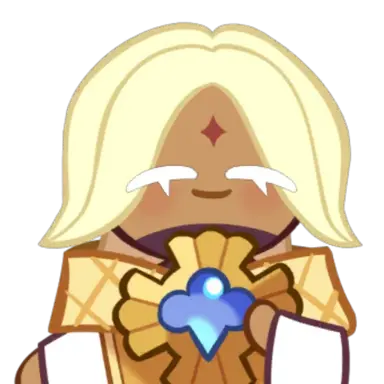 Profile image of 퓨어바닐라쿠키