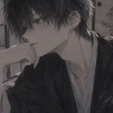Profile image of 清羅