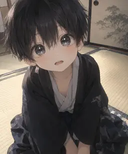 Profile image of 清羅