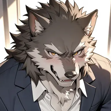 Profile image of ルフ